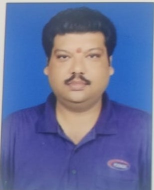 सचिव श्री प्रदीप कुमार शर्मा